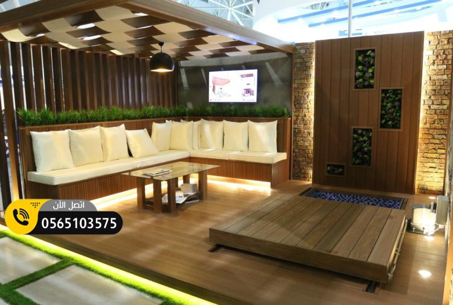 معلم دهانات وديكورات جدة